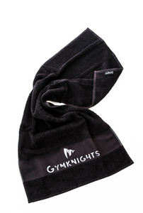 Gymknights Handtuch