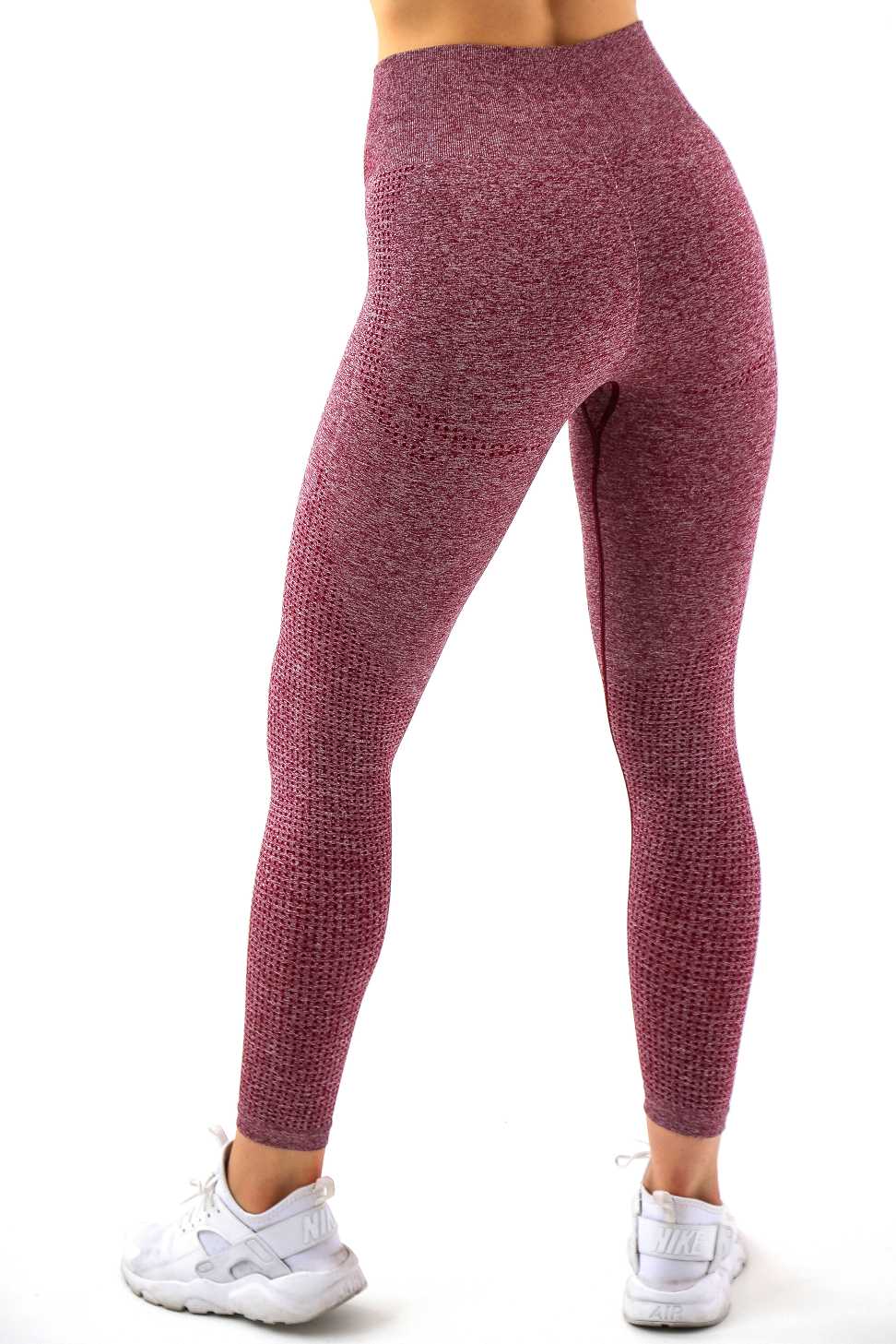 Gymknights  - GK Yoga -rot