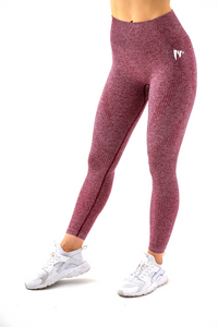 Gymknights  - GK Yoga -rot