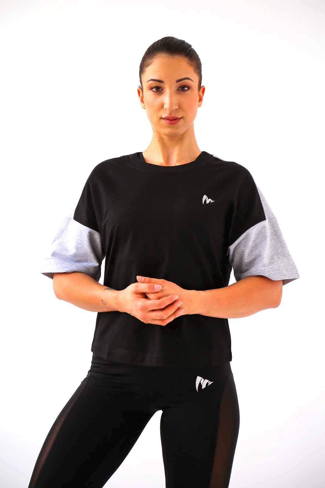 Gymknights - GK Oversized T-Shirt