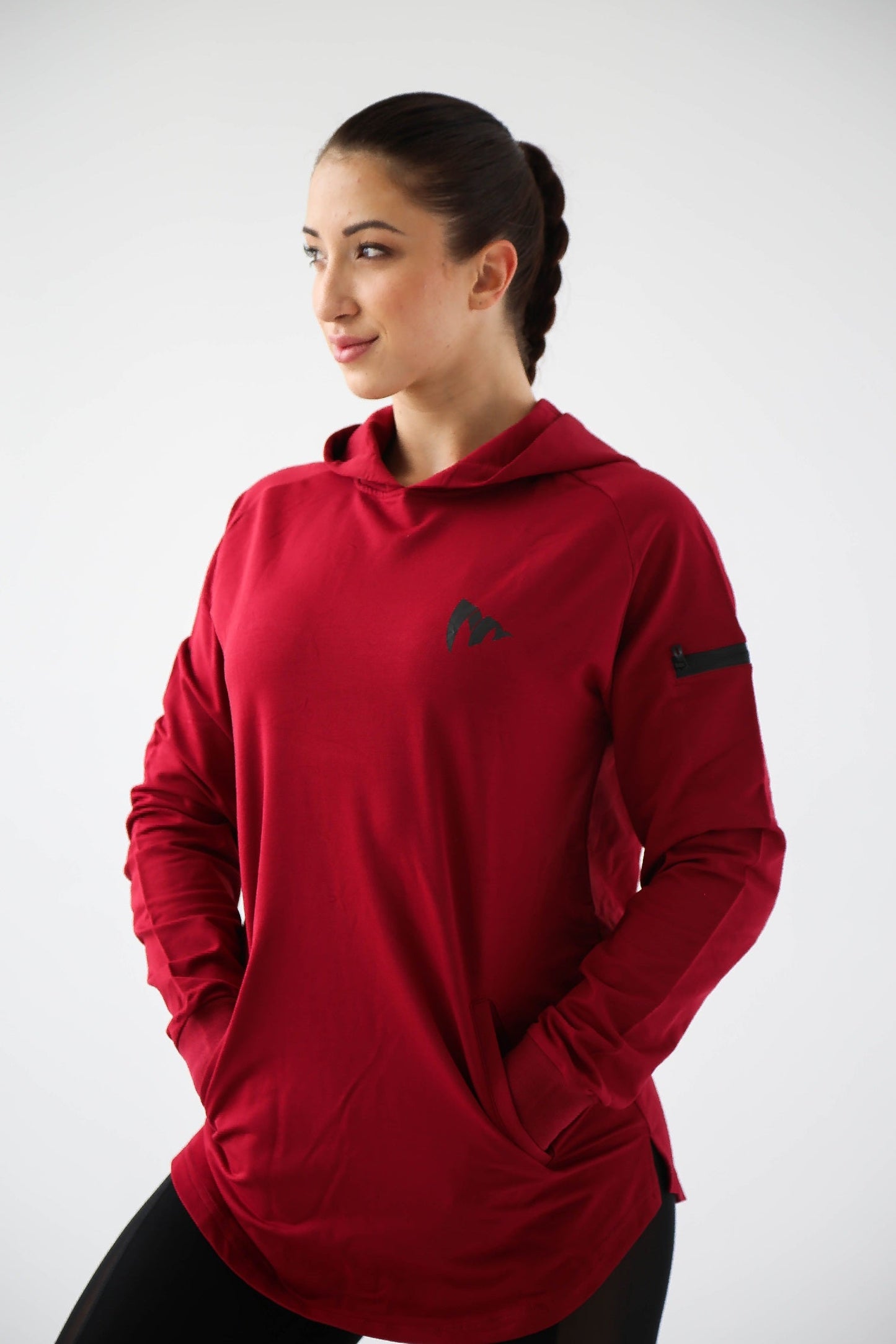 Gymknights Hoody