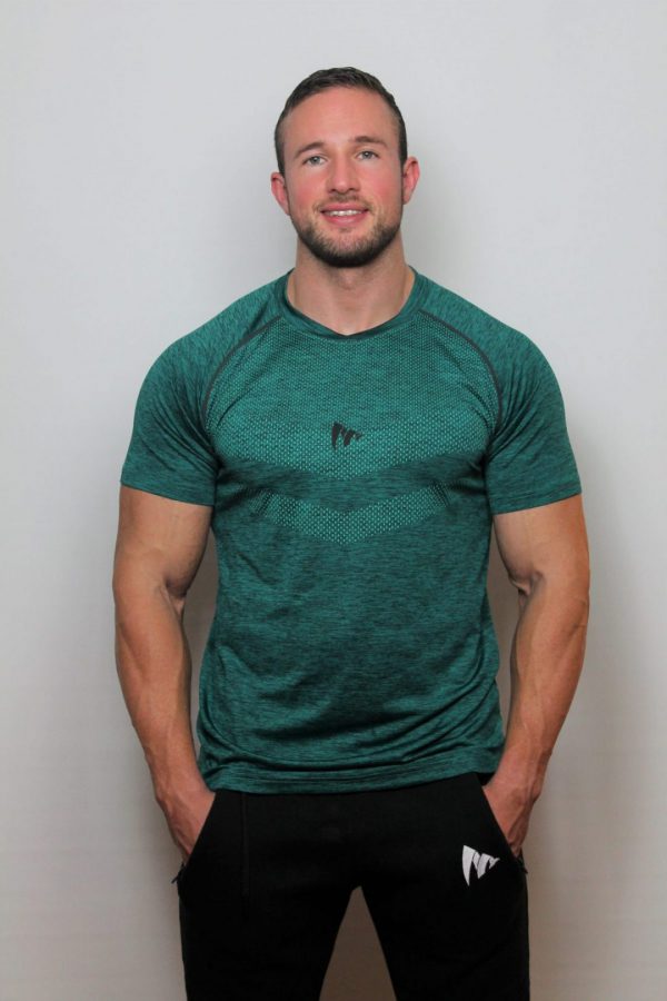 Gymknights Shirt Quickdry