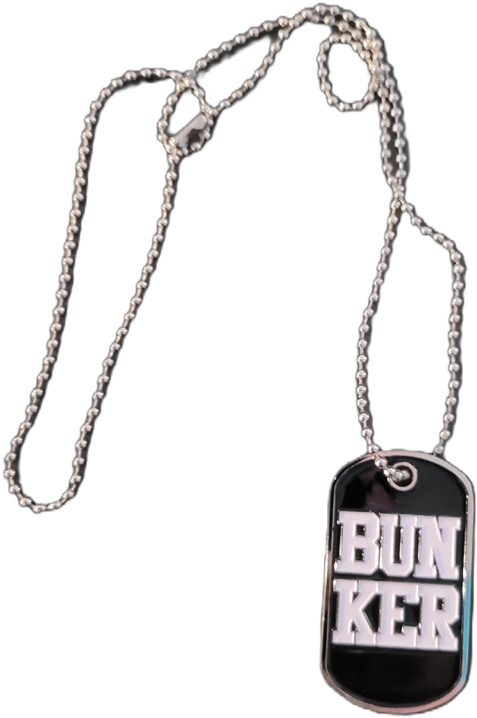 Dog Tag