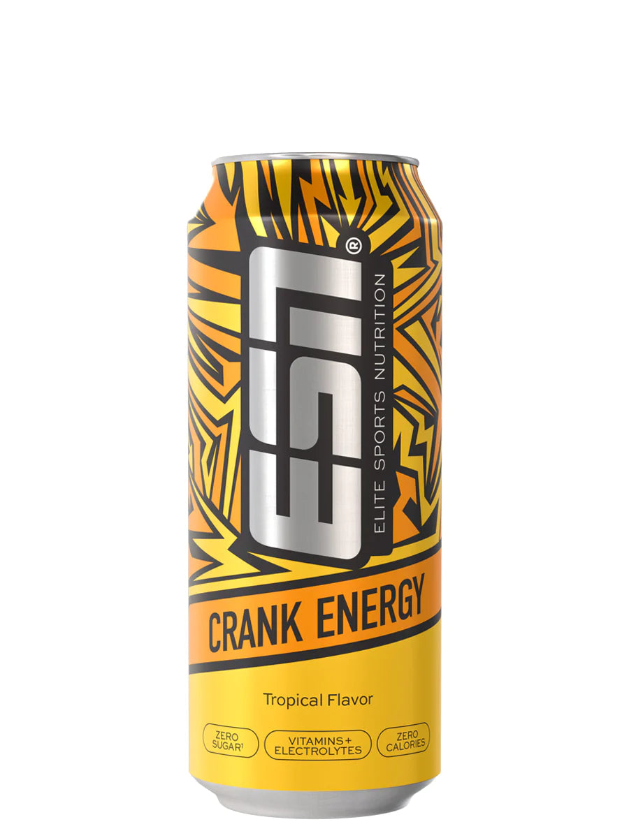 ESN Crank Energy -Dose