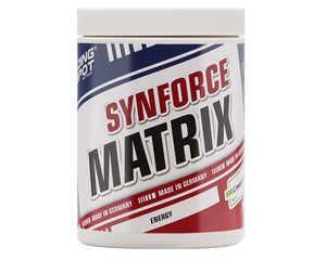Bodybuilding Depot® - SynForce Matrix