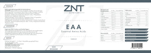 ZNT - EAA - 500g