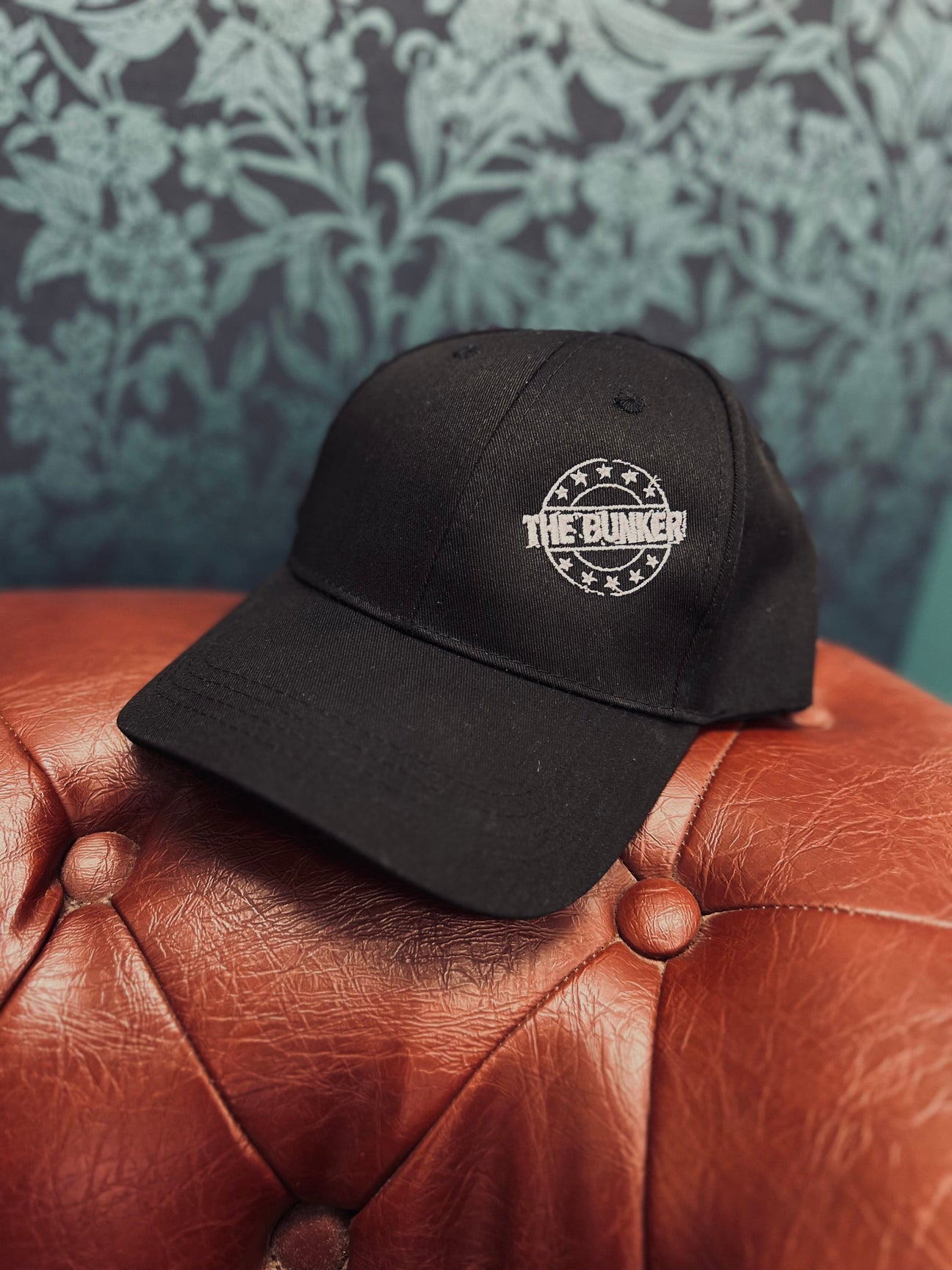 Bunker Cap