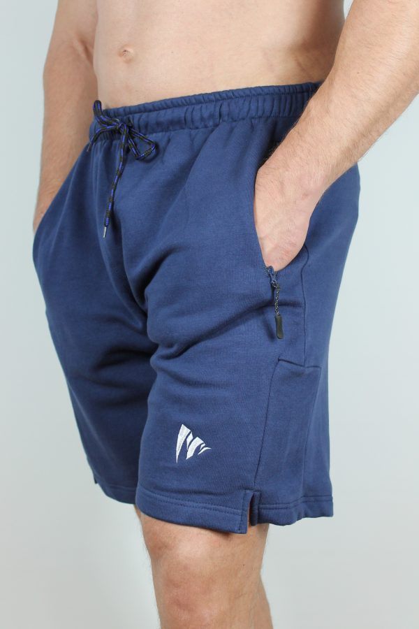 Gymknights Shorts - dunkelblau
