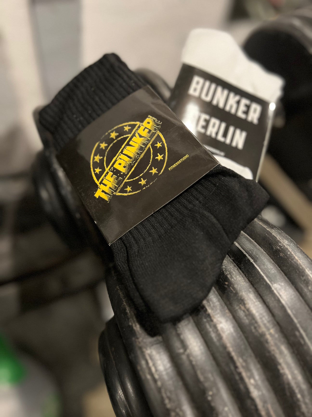 Socken