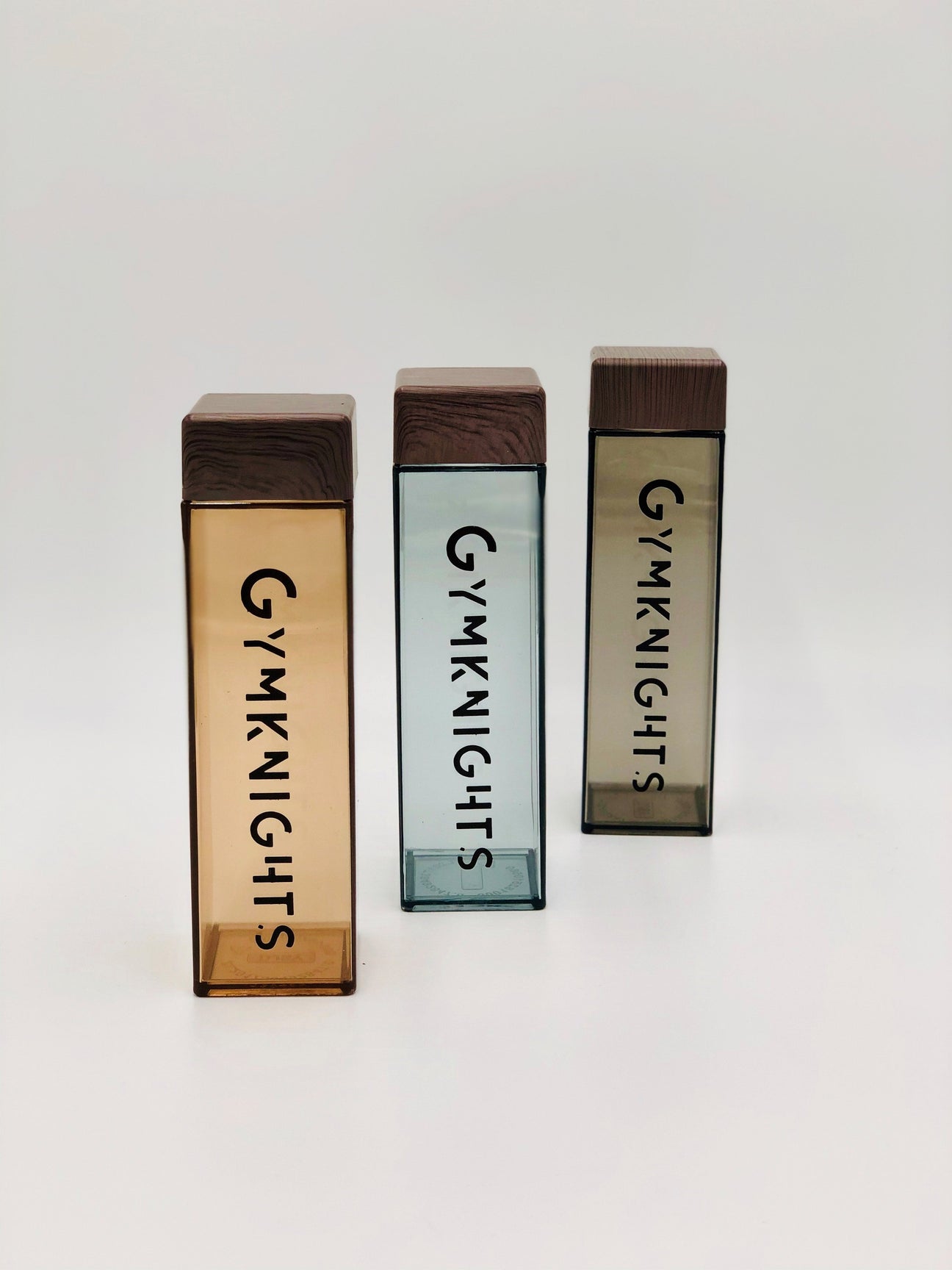 GK Flasche verschiedene Farben