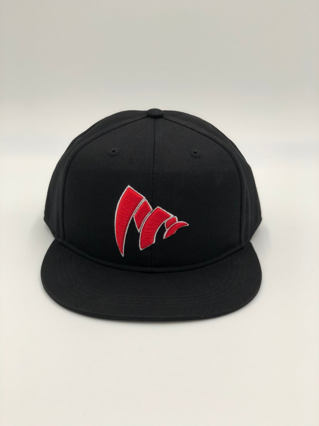 GK Cap Black