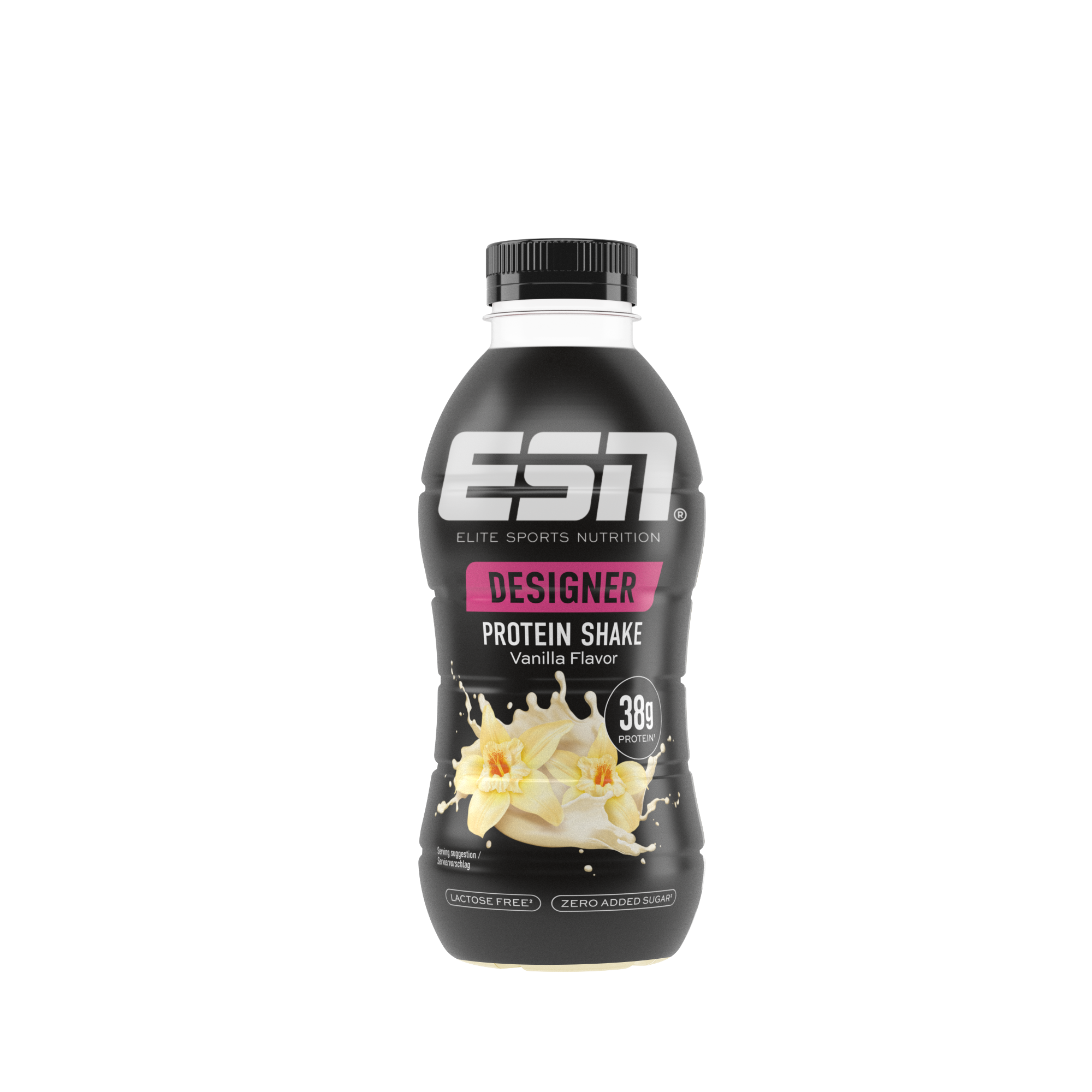 ESN -Designer Protein Shake, 1 x 476 ml