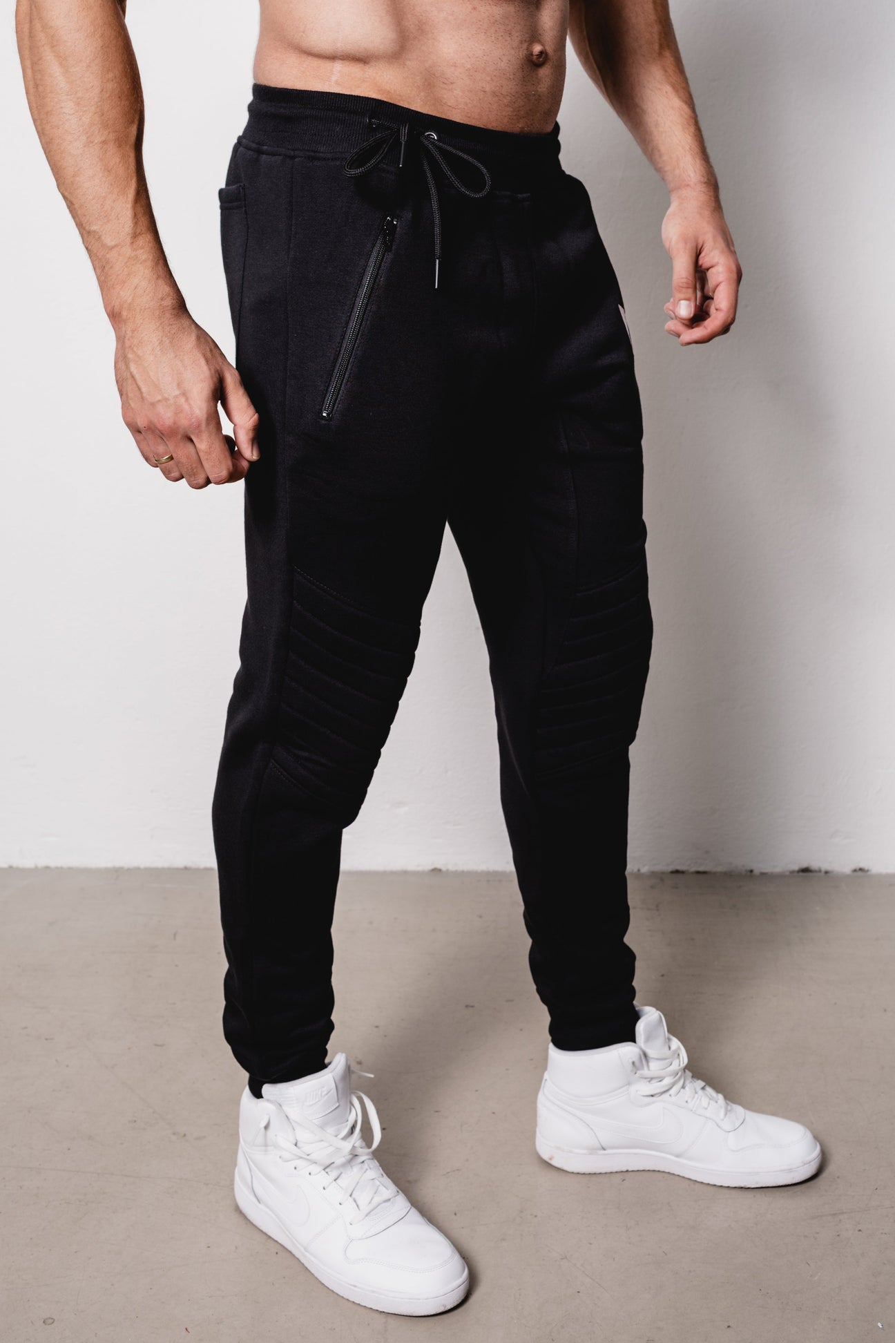 GK Jogger Pattern