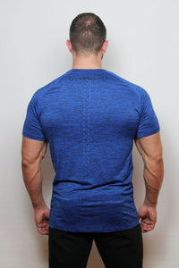 Gymknights Shirt Quickdry