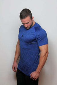 Gymknights Shirt Quickdry