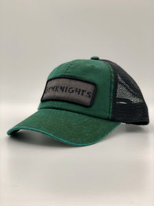 Gymknights Cap - Trucker